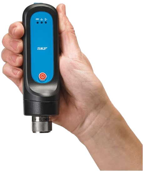 CMDT 391 EX-K-SL - SKF Quick Collect Sensor Kit for Explosive Environments