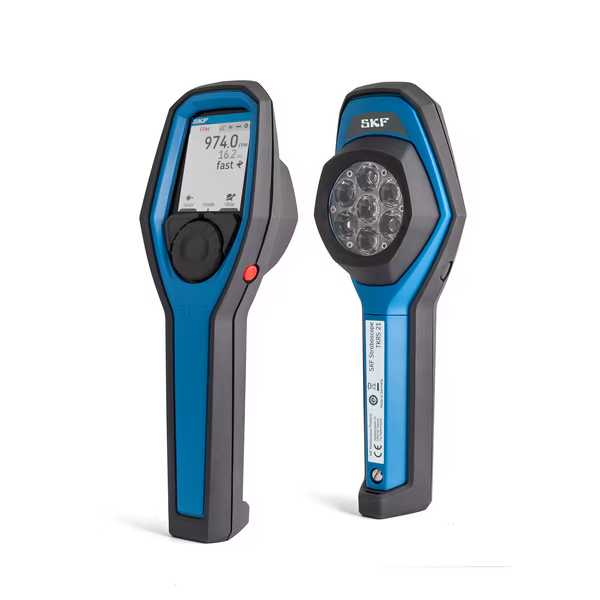 SKF TKRS 21 Compact high power LED Stroboscope for Precise Inspections - Buy Now