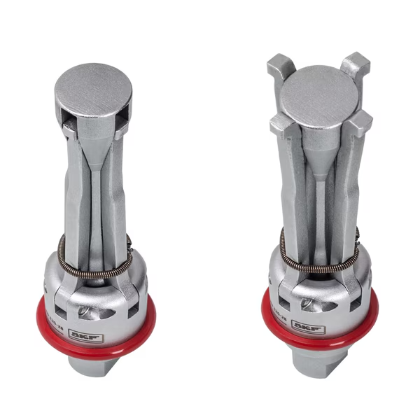 SKF TMIP 30-60 Internal bearing puller kit for dismounting bearings from housing