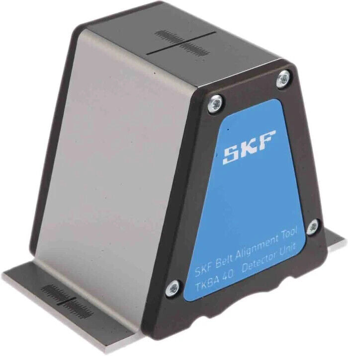 SKF TKBA 40 V-Belt Pulley Alignment Tool–Highly Accurate and Reliable | Buy now