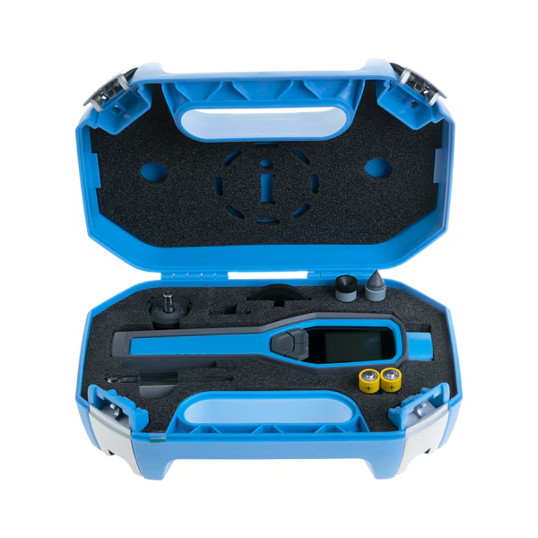 SKF TKRT 21 Multi-functional digital tachometer to measure rotational & linear