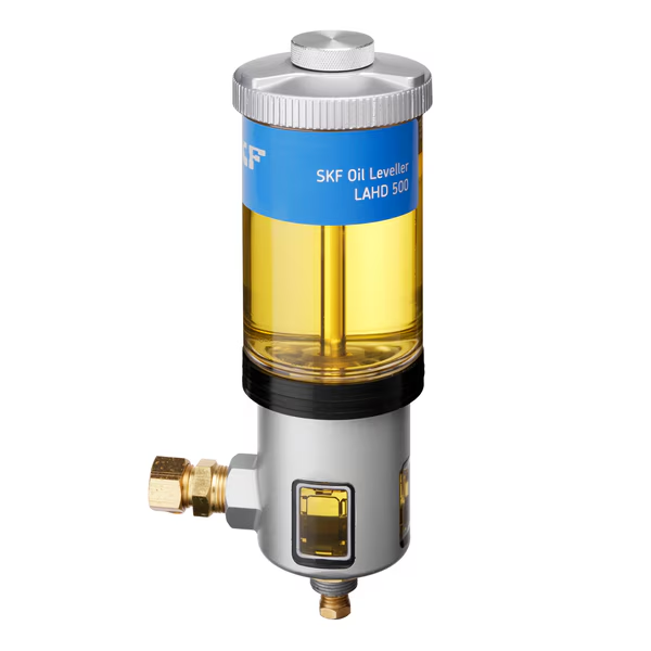 SKF LAHD 500 Oil leveller 500ml | Order Today and save BIG