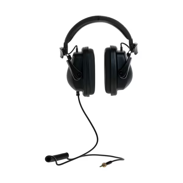 SKF TKST-Heads Spare headset for Electronic and Advanced stethoscopes