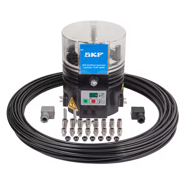 SKF TLMP 1018/230v Multi point automatic lubricator | Order Today and save BIG