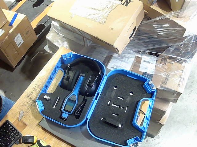 SKF  TKST 11 Electronic stethoscope lightweight ergonomic design sound quality