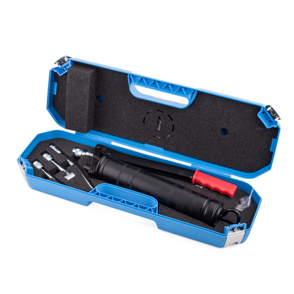 SKF 1077600/Set Grease gun complete set - – Order Online for fast Delivery