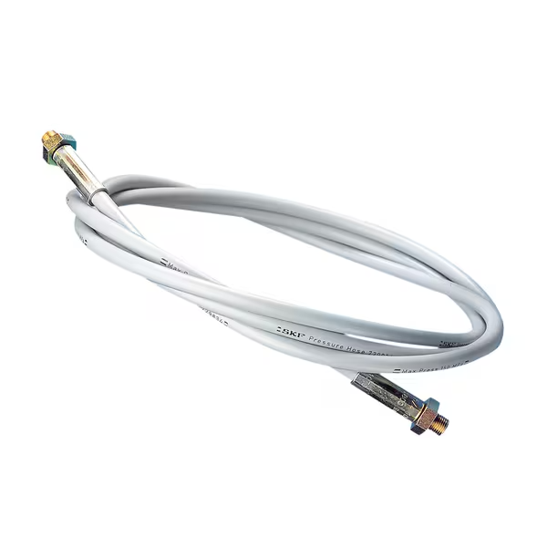SKF 729834 Flexible high pressure hose 150 MPa, 3m long | FACTORY NEW