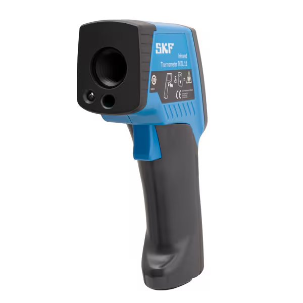 SKF TKTL 11 Basic infrared thermometer - take accion now for fast delivery