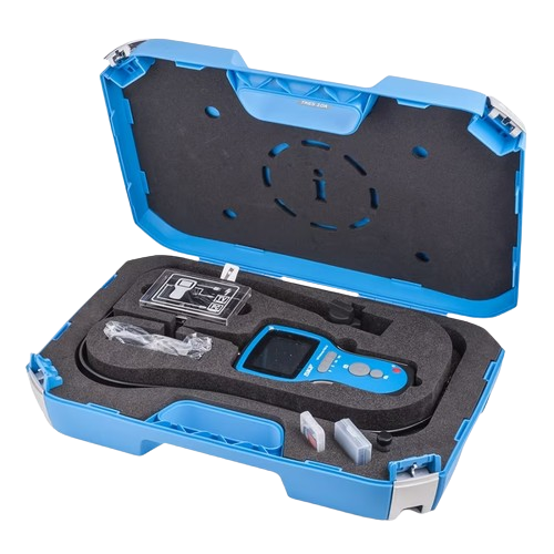 SKF TKES 10A Video endoscope with articulated tip for visual inspection tool