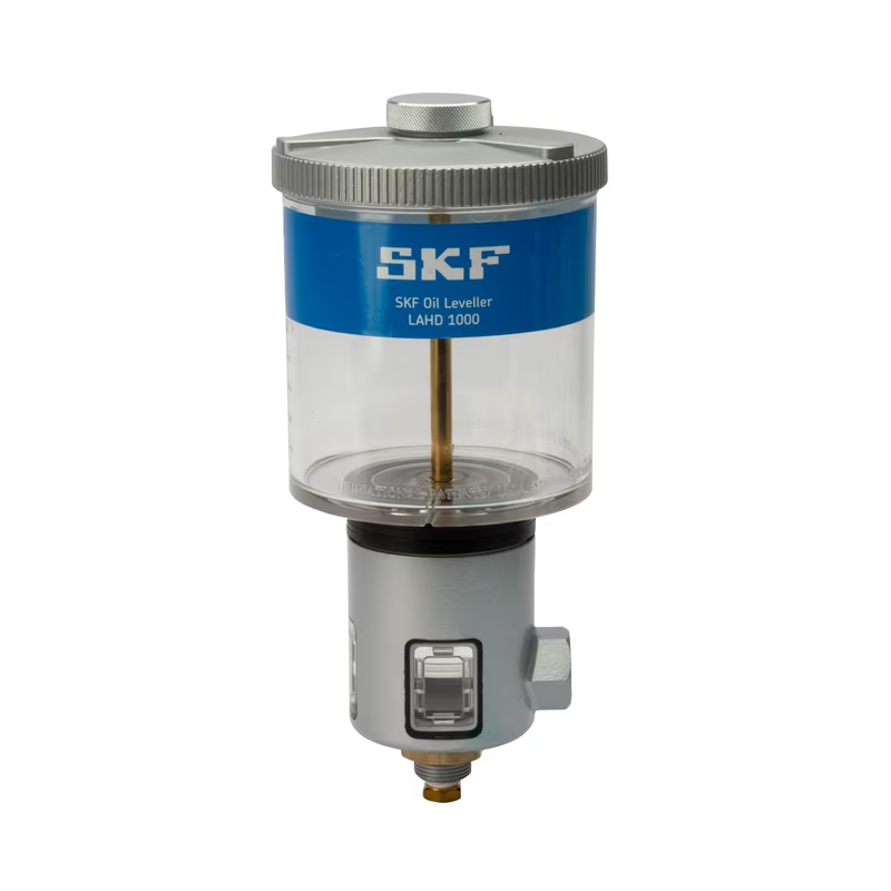 Nivelador de aceite SKF LAHD 1000 1000 ml | ¡Compre ahora y ahorre en grande!